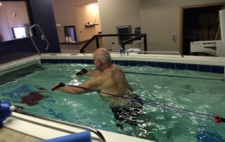 aquatic therapy omaha