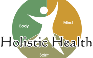 holistic health