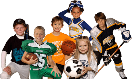 Youth Sports SpecializationDon't Do It