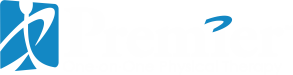 Premier Therapy Logo