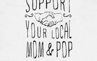 support local