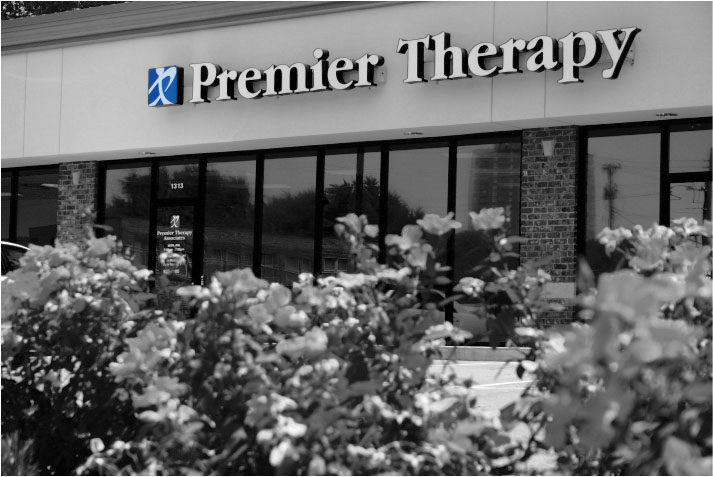Premier Physical Therapy Location